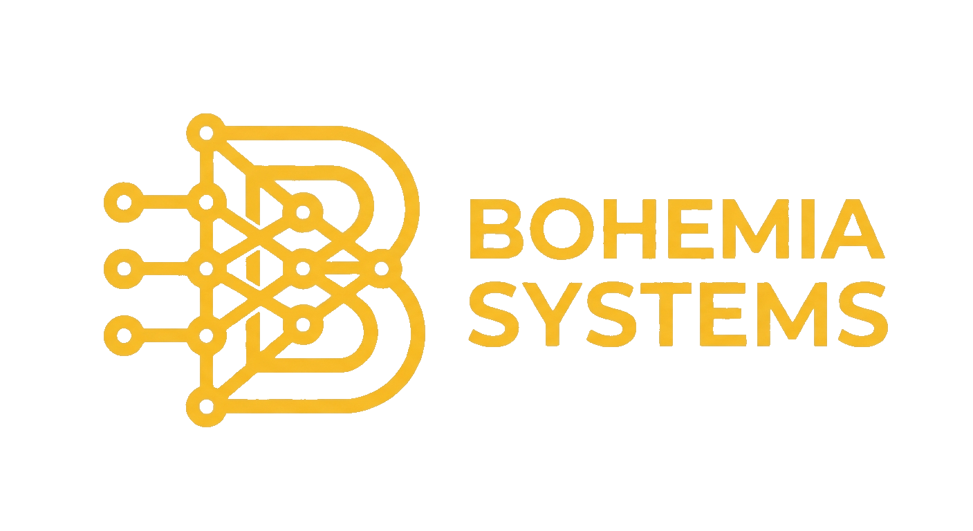 Bohemia Systems