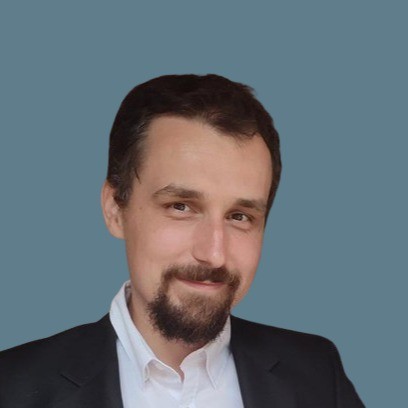 Ing. Petr Kutnar